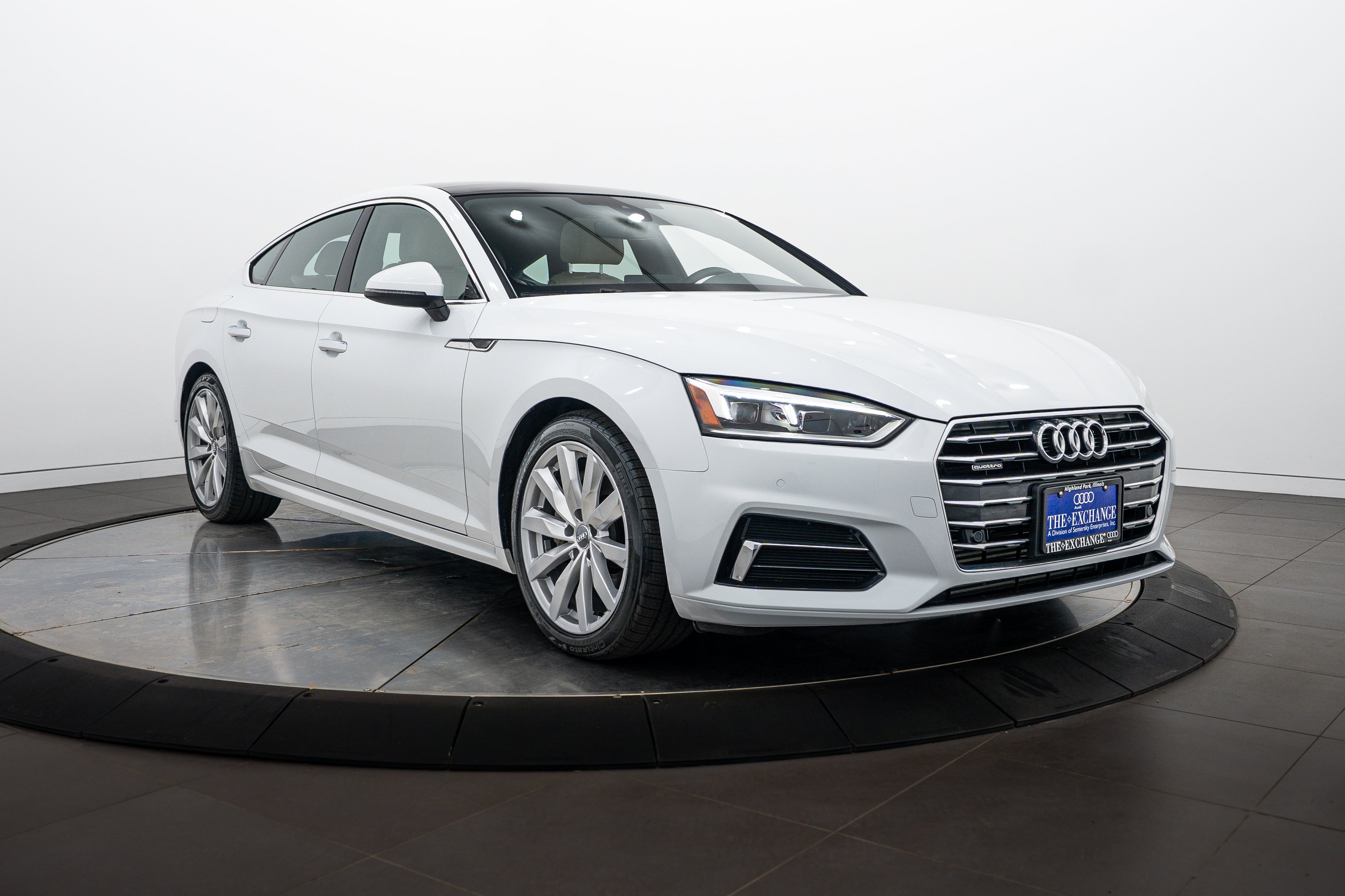 audi a5 sportback 2018 WAUBNCF54JA102134 image audi a5 sportback 2018 WAUBNCF54JA102134 image